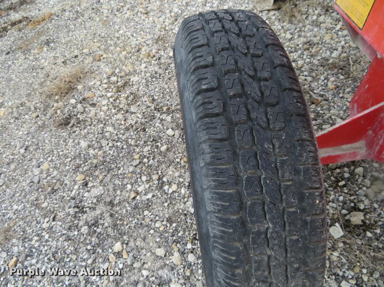 image for item DD6938 Whiteman WM700 concrete mixer