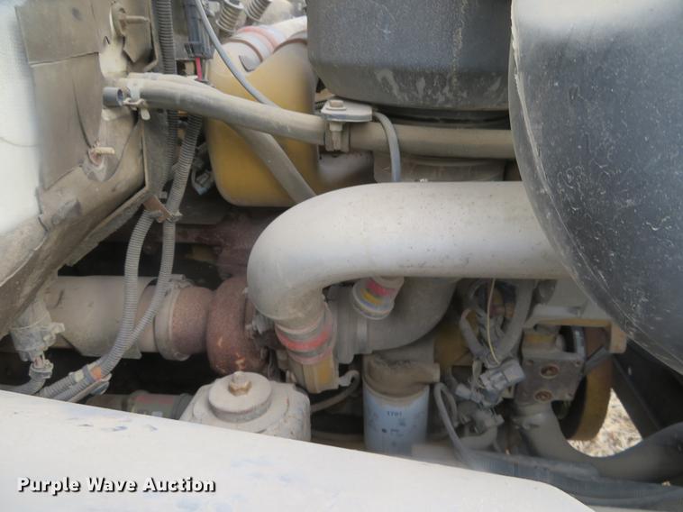 image for item DD6942 1993 Chevrolet Kodiak C6500 dump truck