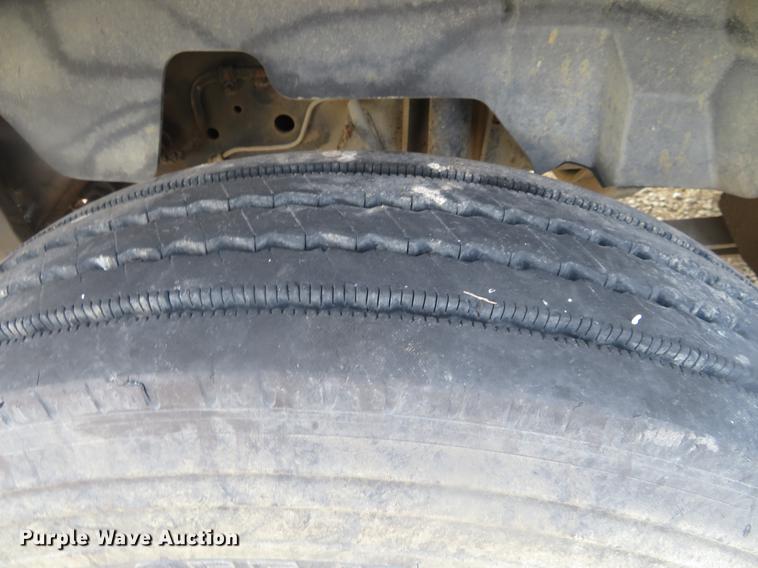 image for item DD6942 1993 Chevrolet Kodiak C6500 dump truck