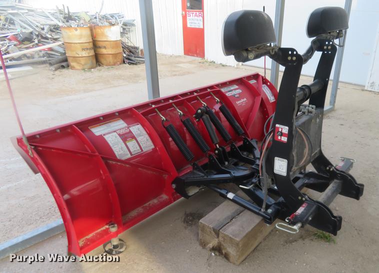 image for item DD6943 The Boss snow plow