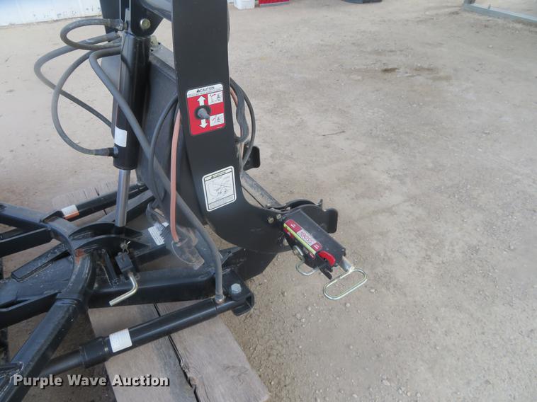 image for item DD6943 The Boss snow plow