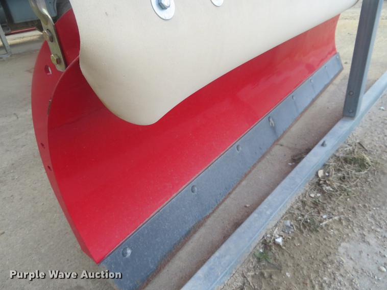 image for item DD6943 The Boss snow plow