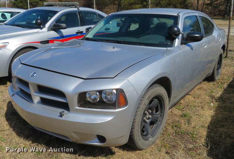 image for item DD6950 2010 Dodge Charger