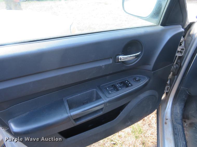 image for item DD6950 2010 Dodge Charger