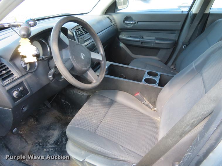 image for item DD6950 2010 Dodge Charger