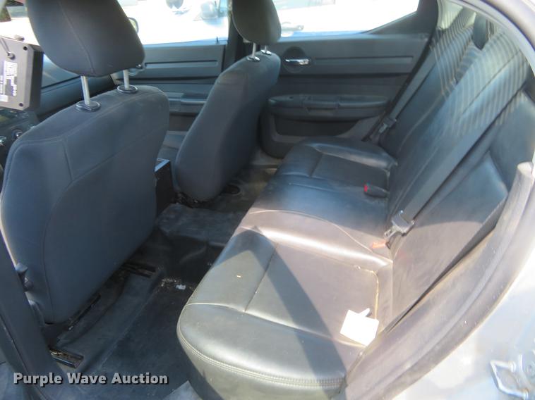 image for item DD6950 2010 Dodge Charger
