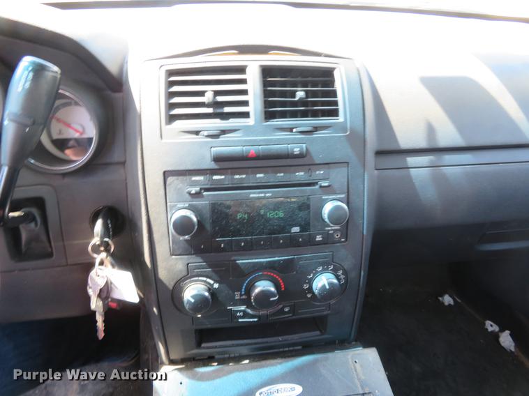 image for item DD6950 2010 Dodge Charger