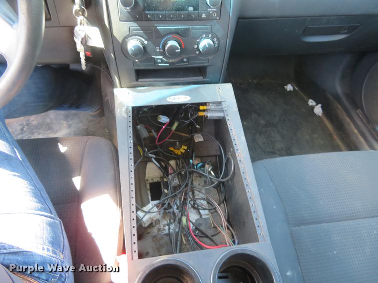 image for item DD6950 2010 Dodge Charger