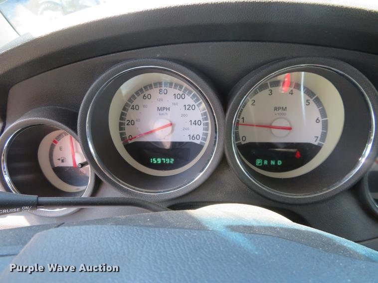 image for item DD6950 2010 Dodge Charger