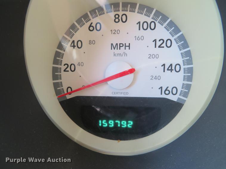 image for item DD6950 2010 Dodge Charger