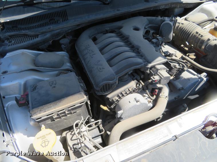 image for item DD6950 2010 Dodge Charger