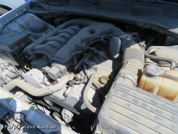 image for item DD6950 2010 Dodge Charger