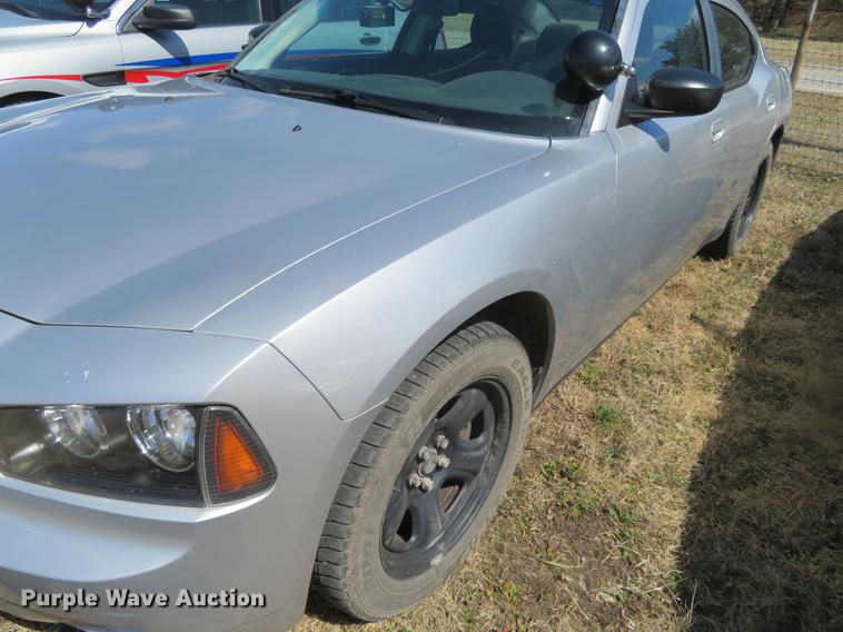 image for item DD6950 2010 Dodge Charger