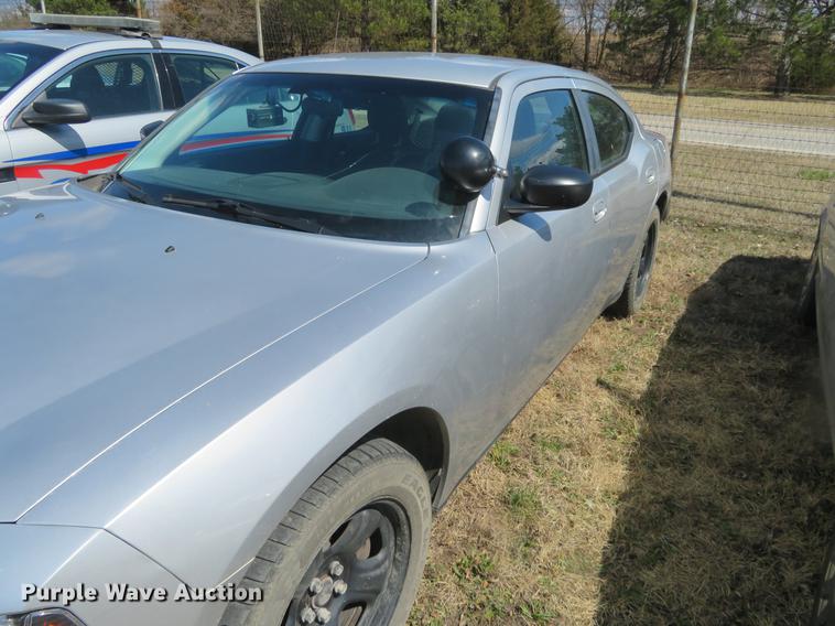 image for item DD6950 2010 Dodge Charger
