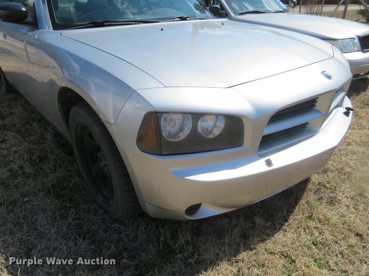 image for item DD6950 2010 Dodge Charger