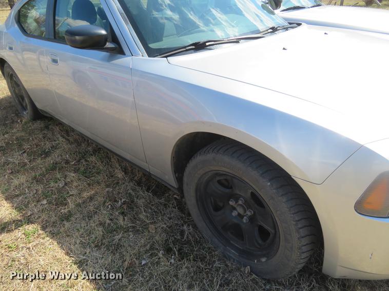 image for item DD6950 2010 Dodge Charger