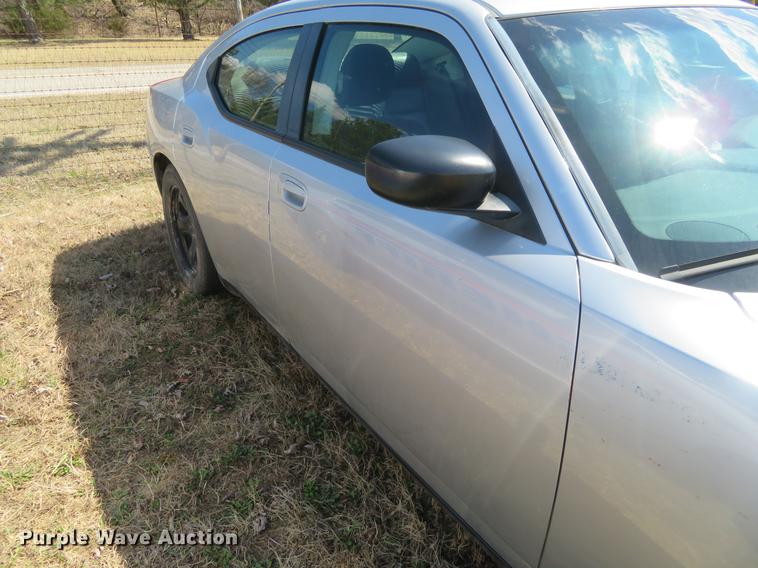 image for item DD6950 2010 Dodge Charger