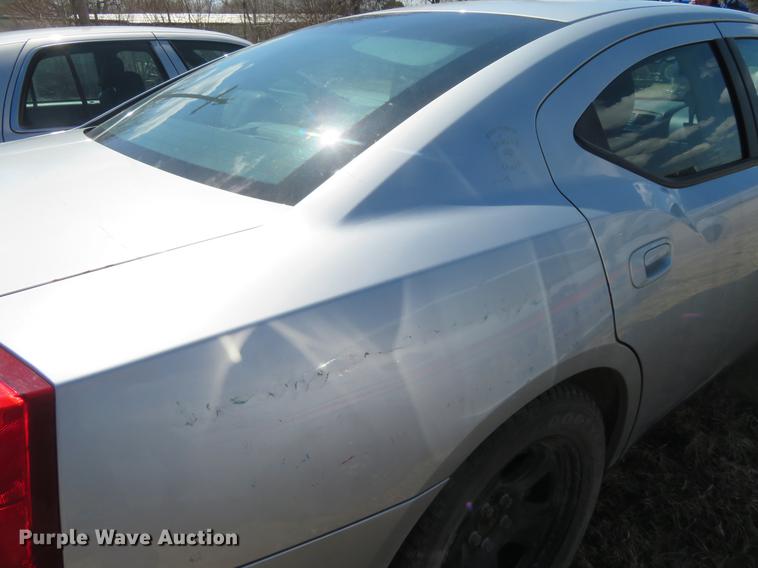 image for item DD6950 2010 Dodge Charger