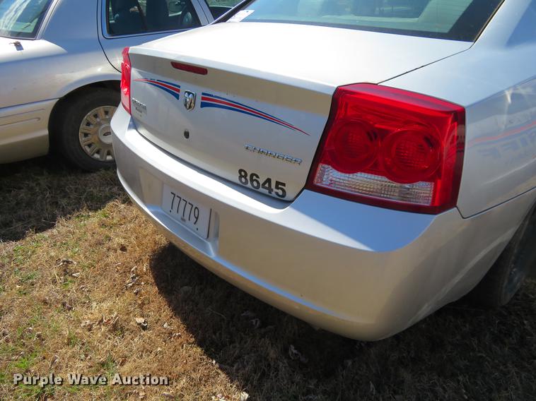 image for item DD6950 2010 Dodge Charger