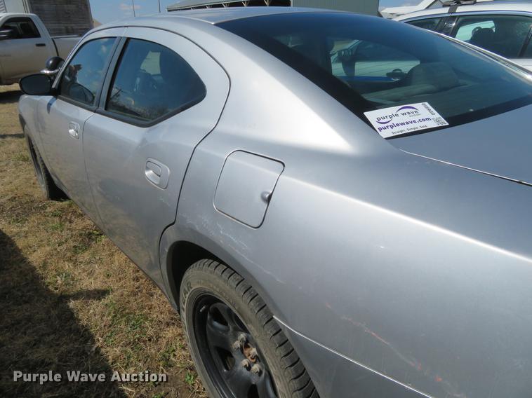 image for item DD6950 2010 Dodge Charger