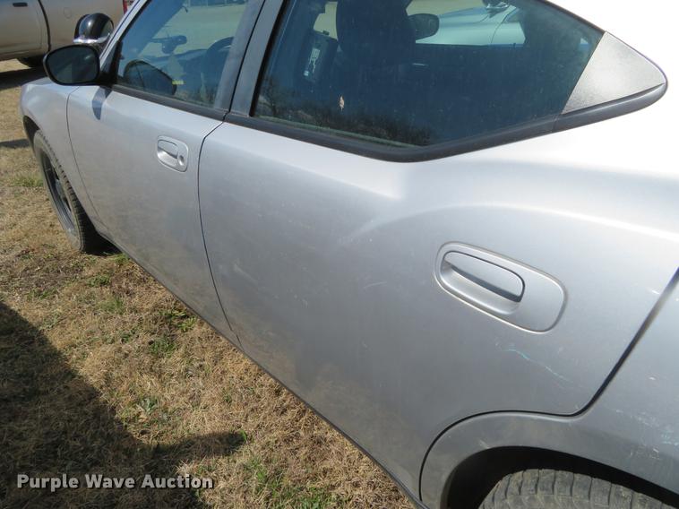 image for item DD6950 2010 Dodge Charger