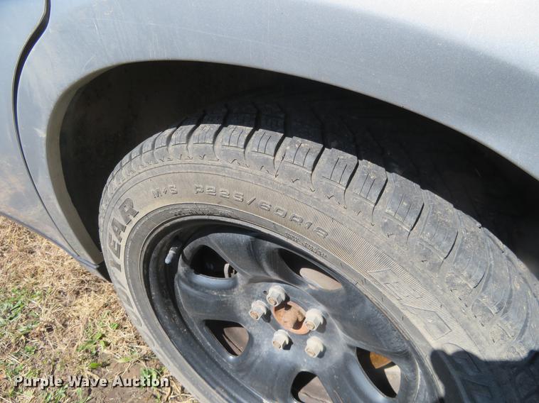 image for item DD6950 2010 Dodge Charger