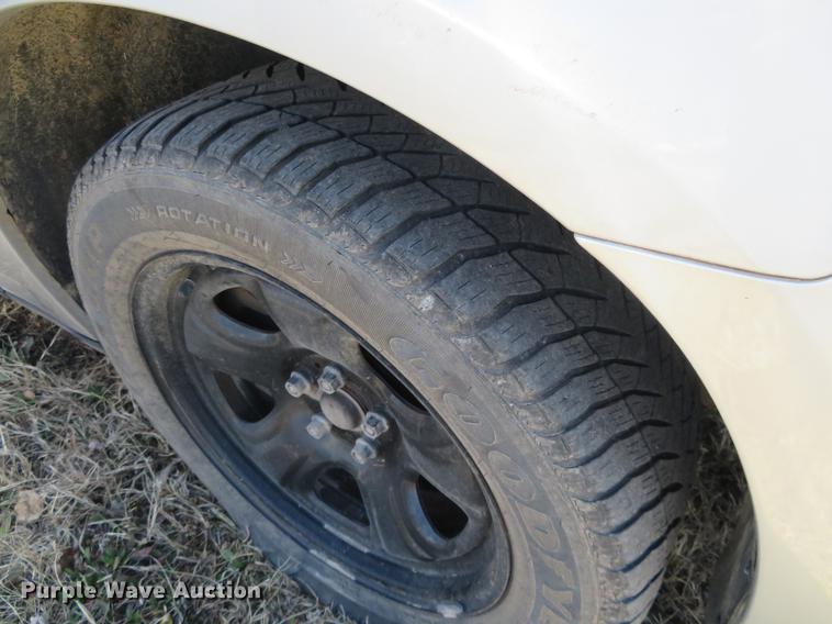 image for item DD6950 2010 Dodge Charger