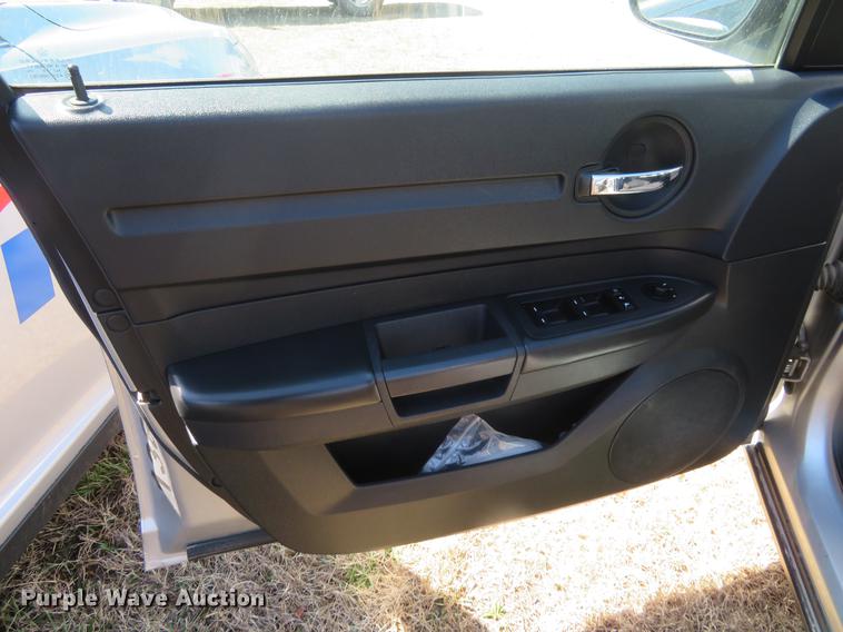 image for item DD6952 2009 Dodge Charger