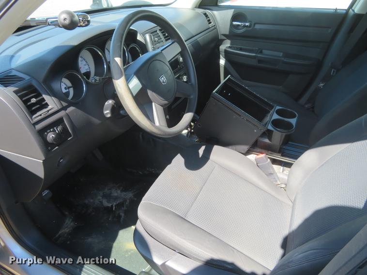 image for item DD6952 2009 Dodge Charger