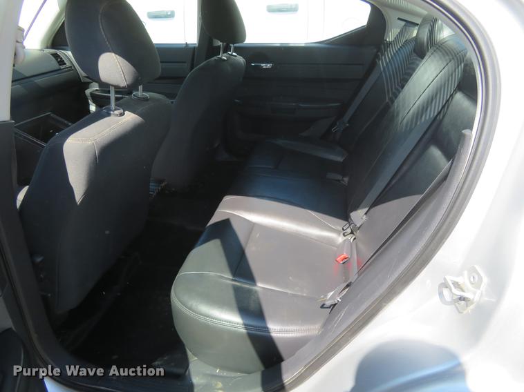 image for item DD6952 2009 Dodge Charger