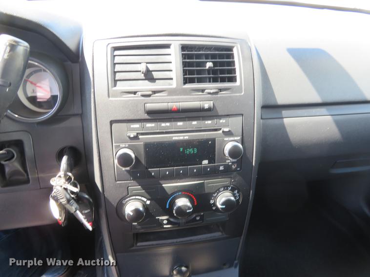 image for item DD6952 2009 Dodge Charger