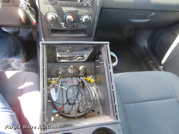 image for item DD6952 2009 Dodge Charger