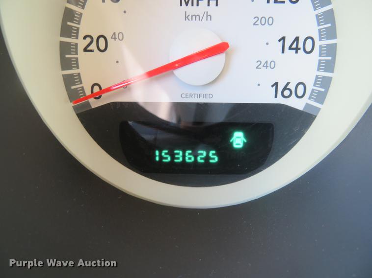 image for item DD6952 2009 Dodge Charger