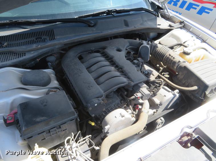 image for item DD6952 2009 Dodge Charger