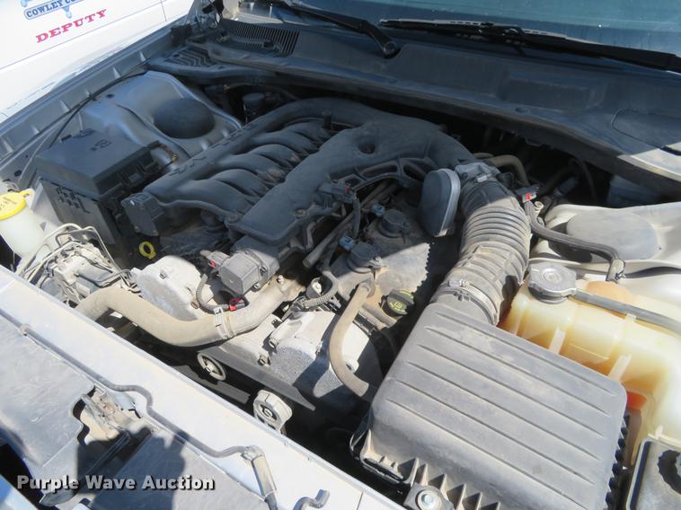 image for item DD6952 2009 Dodge Charger