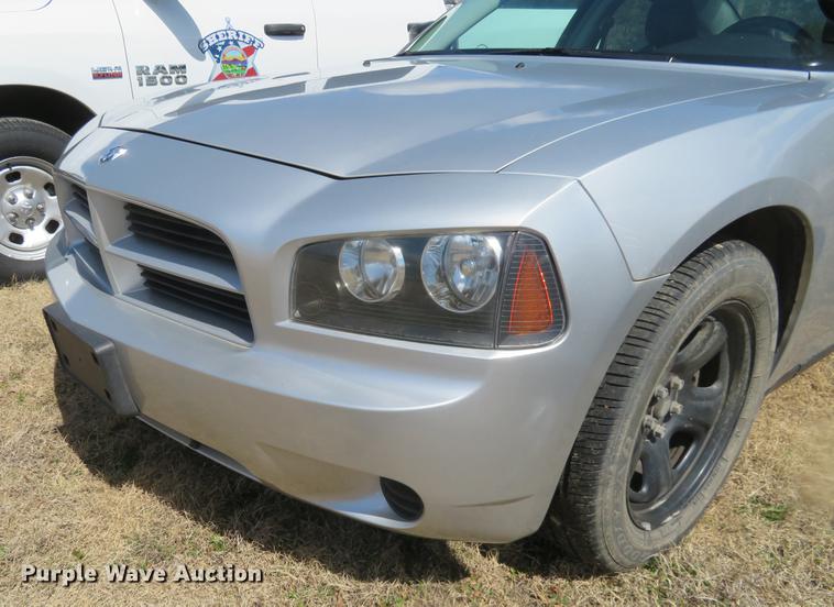 image for item DD6952 2009 Dodge Charger