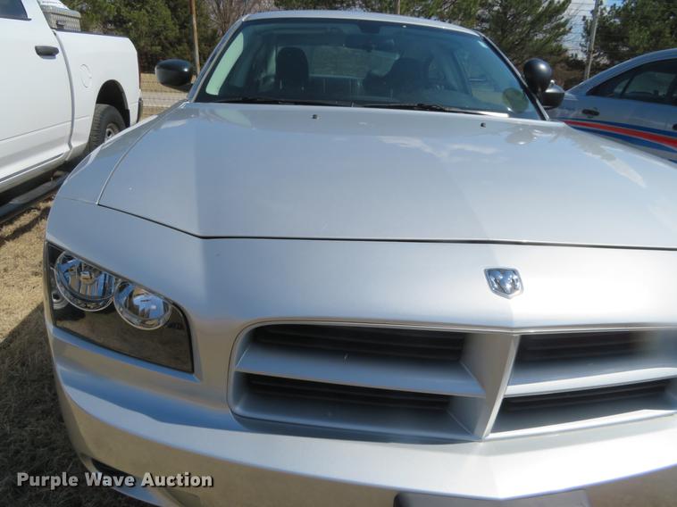 image for item DD6952 2009 Dodge Charger