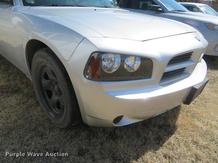 image for item DD6952 2009 Dodge Charger