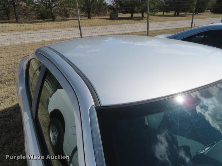 image for item DD6952 2009 Dodge Charger