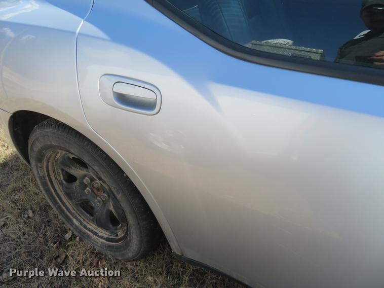 image for item DD6952 2009 Dodge Charger