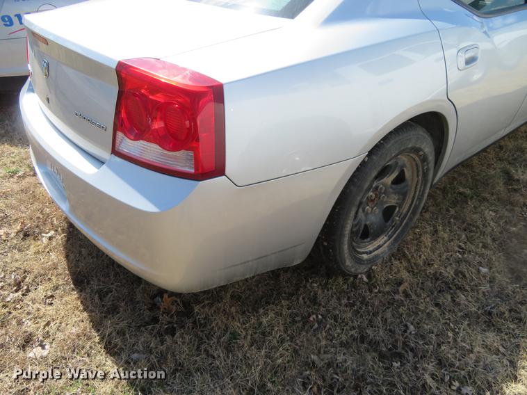 image for item DD6952 2009 Dodge Charger