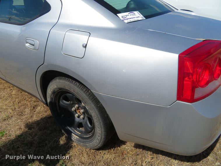 image for item DD6952 2009 Dodge Charger