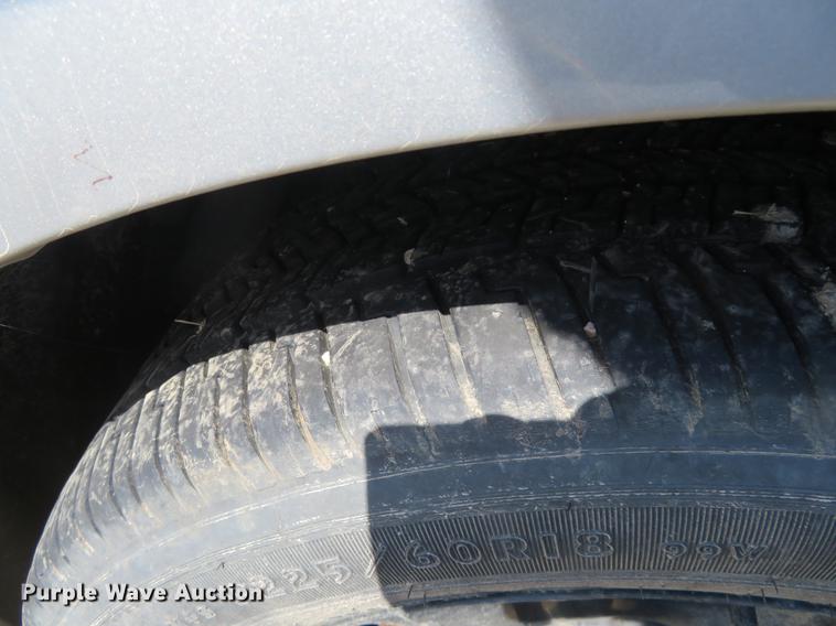 image for item DD6952 2009 Dodge Charger