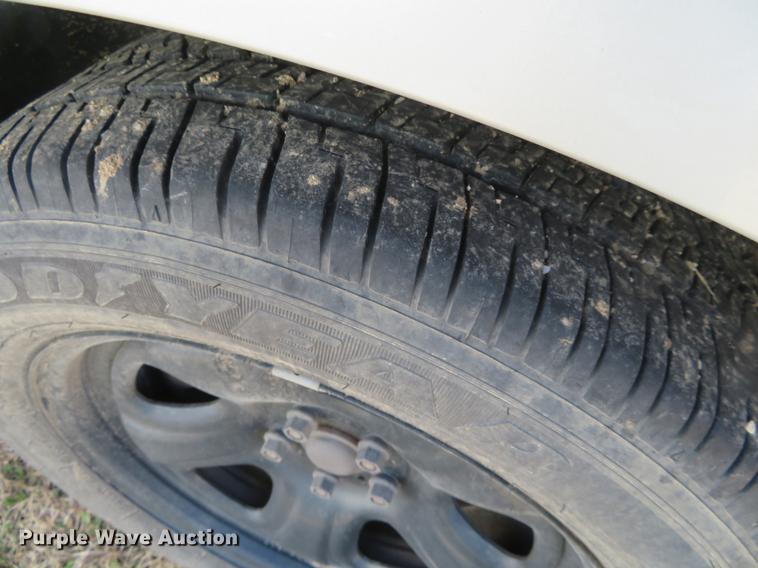 image for item DD6952 2009 Dodge Charger