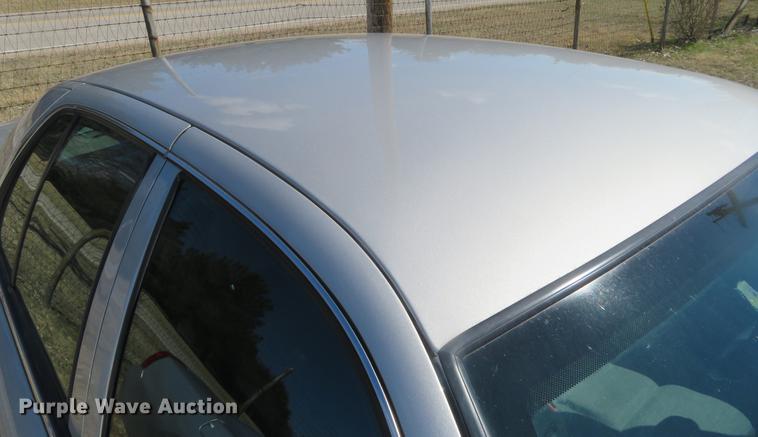 image for item DD6953 2005 Ford Crown Victoria Police Interceptor