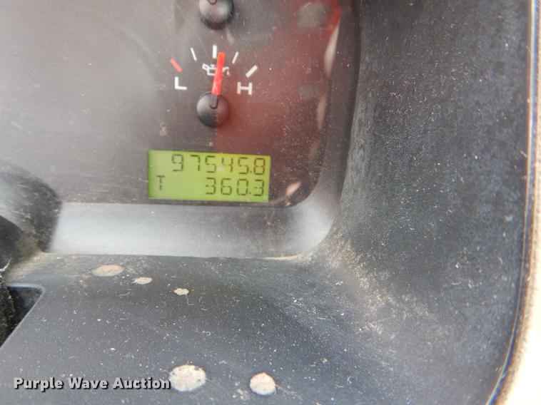 image for item DE0077 2006 Ford F150 XL pickup truck