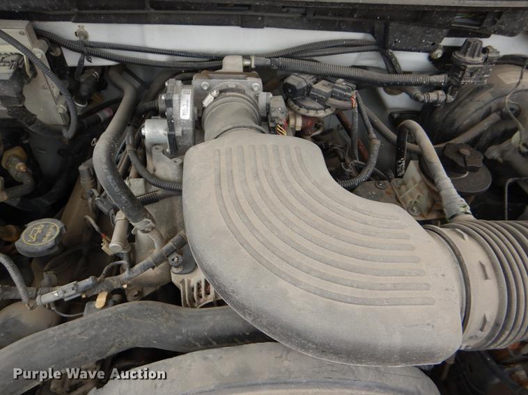 image for item DE0077 2006 Ford F150 XL pickup truck