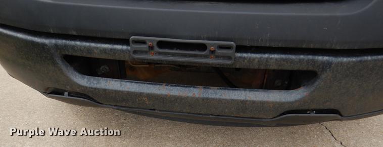 image for item DE0077 2006 Ford F150 XL pickup truck