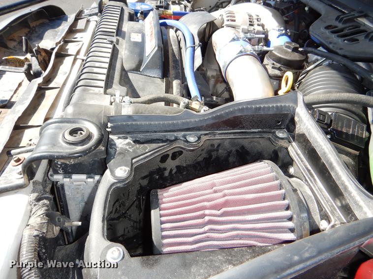 image for item DE0083 2007 Ford F350 Super Duty XL SuperCab flatbed pickup truck