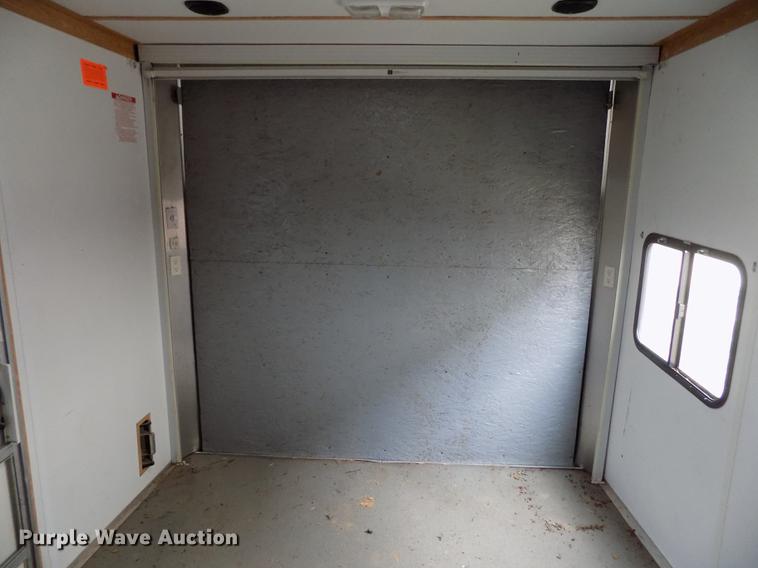 image for item DE1112 2009 Forest River Work and Play camper